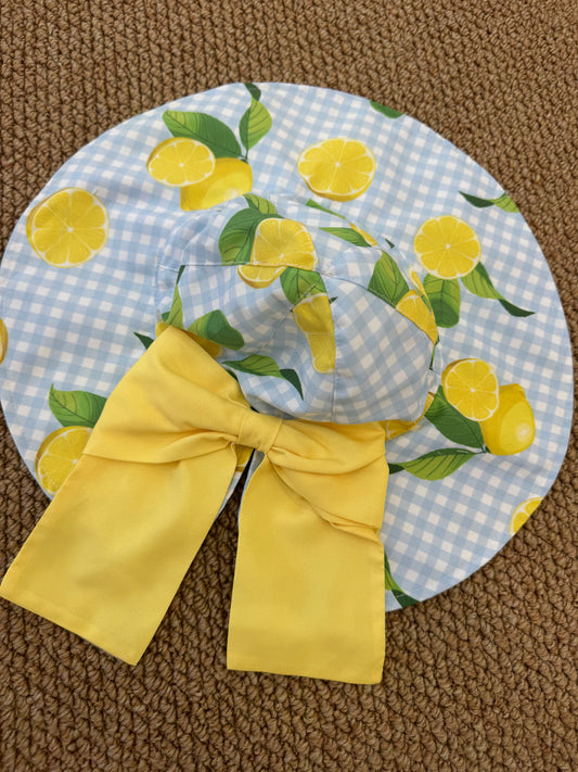 Cappello Lemons LEI - MEIA PATA