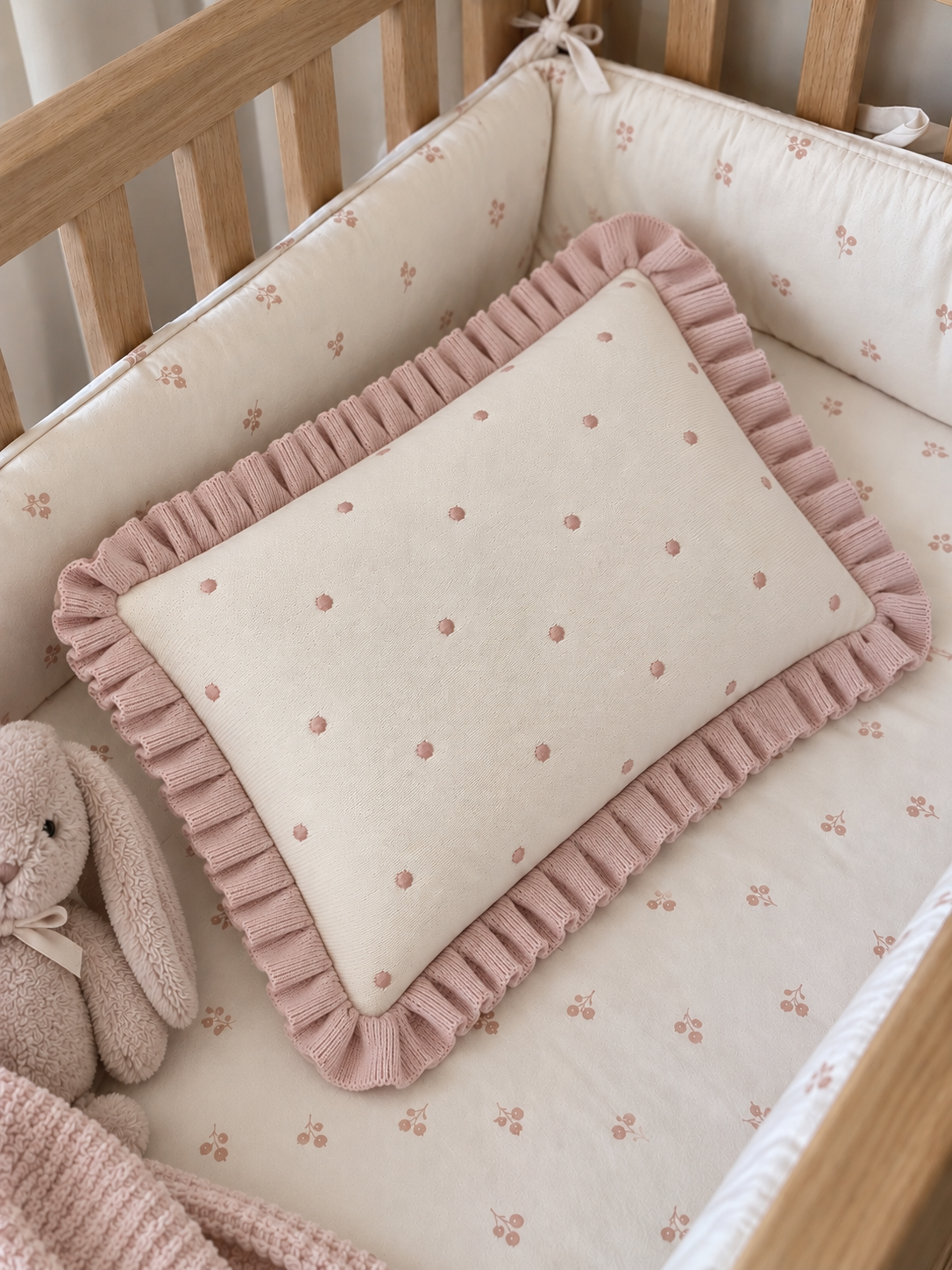 Cuscino arredo cameretta