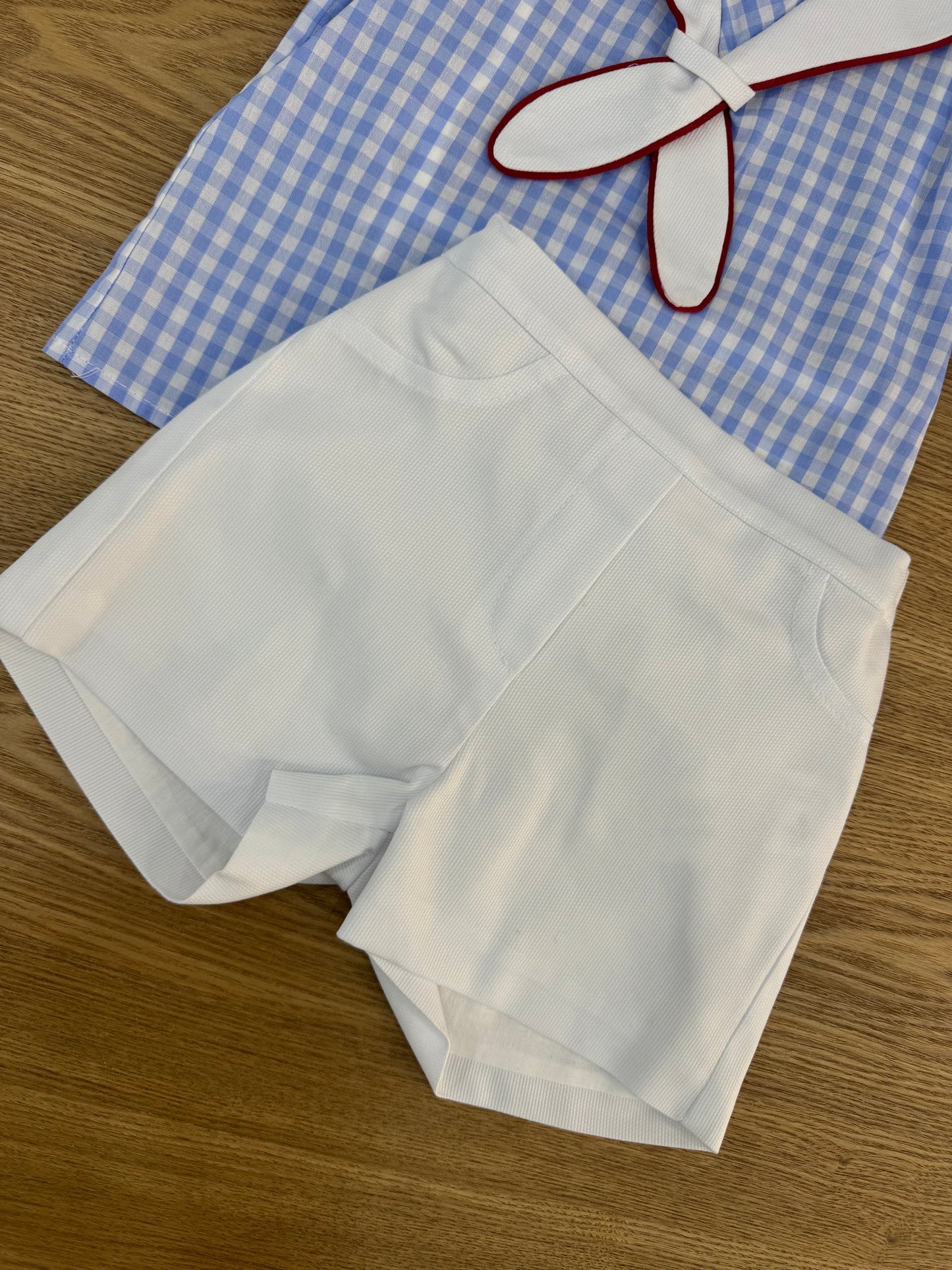 Completo Mallorca boy