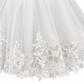 Abito Etoile Blanche