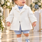 Cappotto petit Gentlemen GM2311