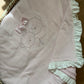 Uscita clinica pink teddy
