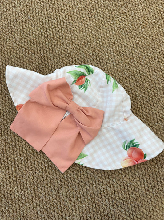 Cappello Peaches LEI - MEIA PATA