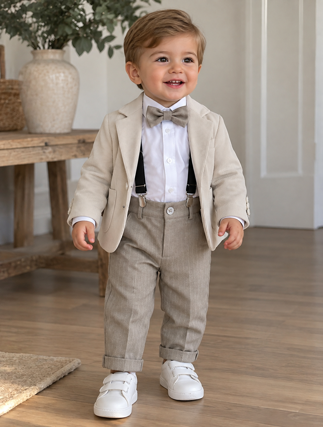Completo Antony baby 2328N