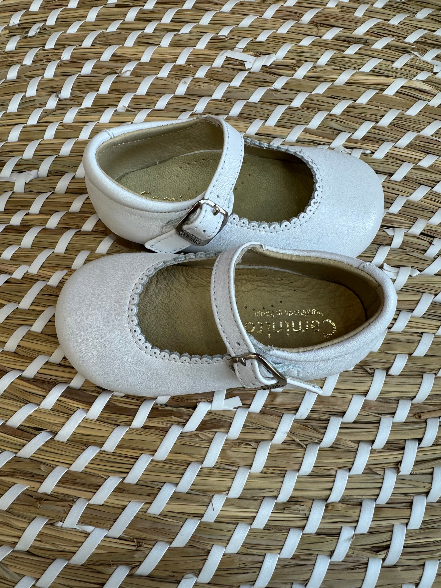 Ballerina Classic chic primi passi