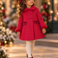 Cappotto Miss Ruby signorina 26A108