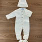 Completo Gael unisex