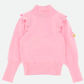 Maglione Adelaide Rosa Fata
