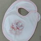 Bavette fantasy pink