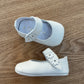 Ballerineculla champagne