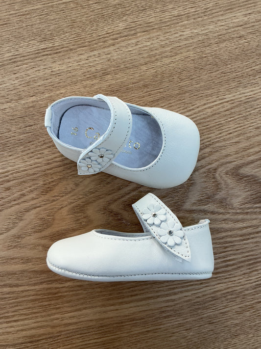 Ballerineculla champagne