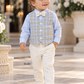 Completo FM42052 Azzurro Reale
