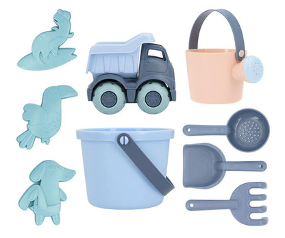 Set giochi spiaggia