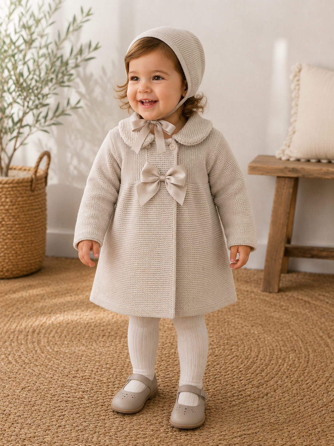 Cappotto Pedra 301