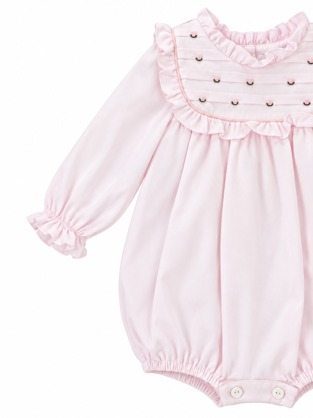 Pagliaccetto Petite Rose 37052