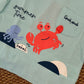 Completo crabs