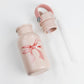 Borraccia termica Rosy bow