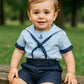 Sailor boy