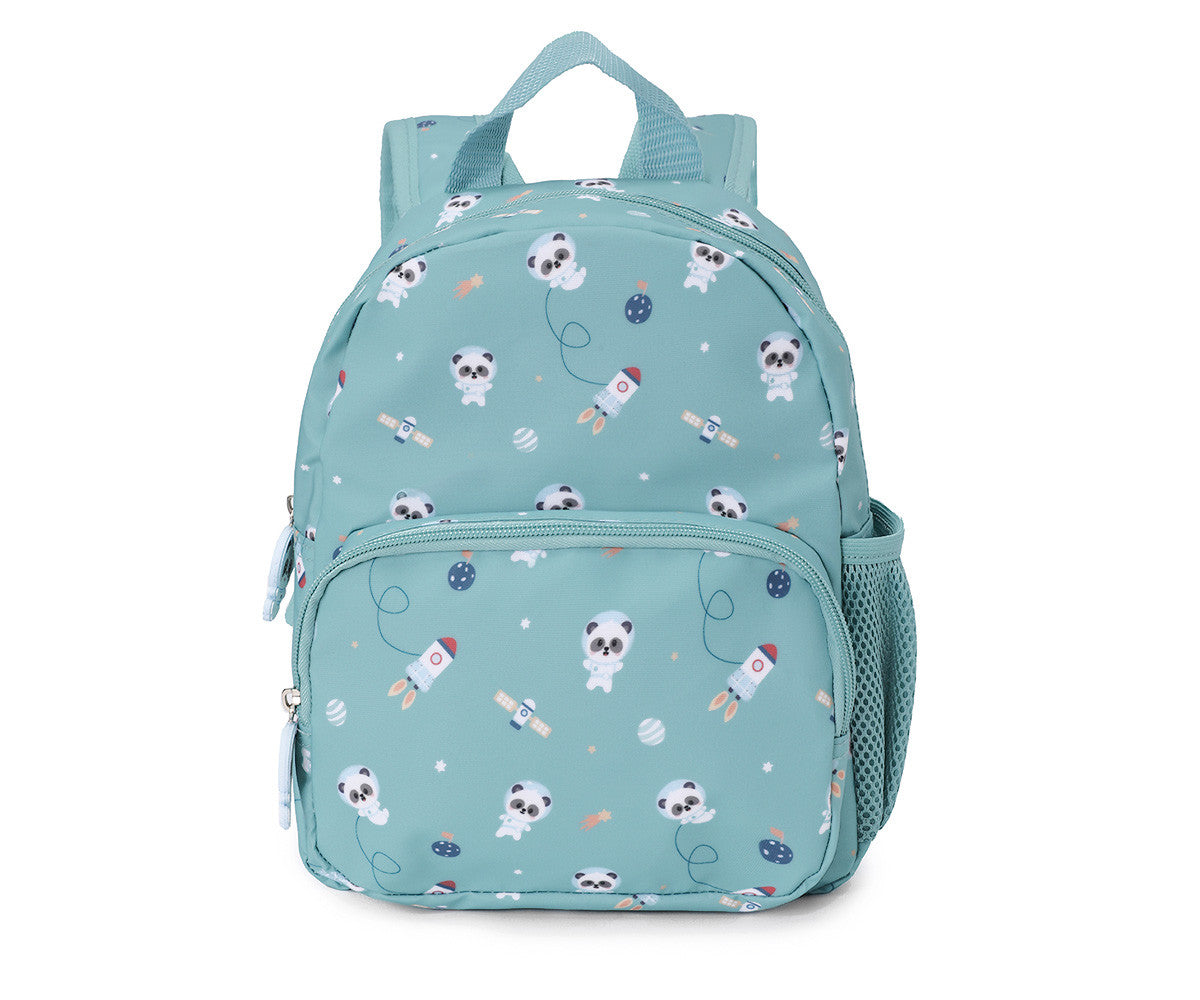 Zaino Panda planet