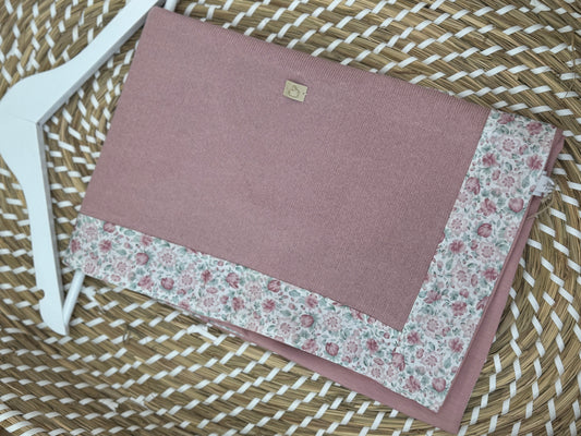 Coperta/ scialle fairy
