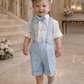 Completo Matthew
