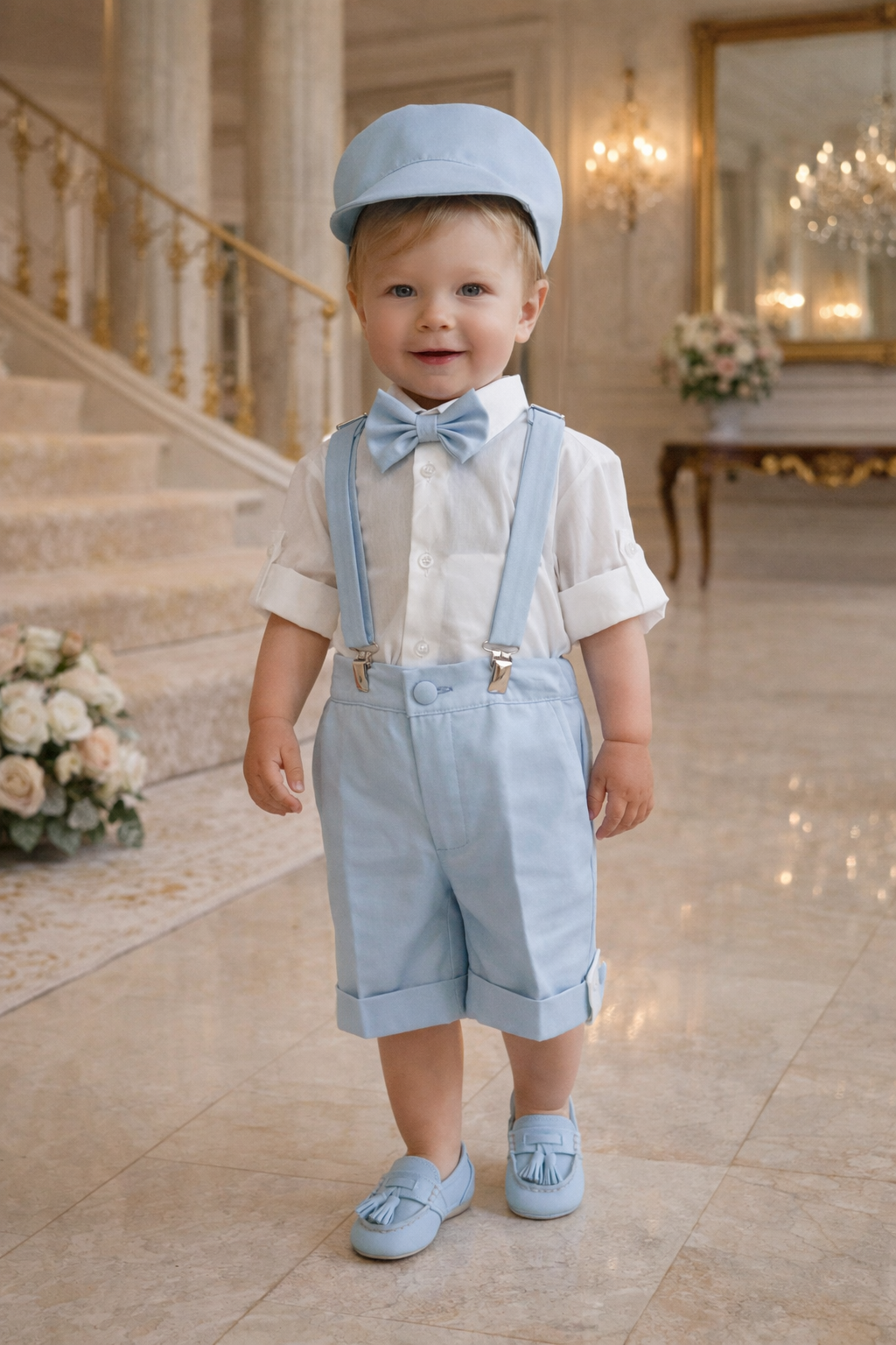 Completo Matthew