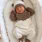 Uscita clinica My teddy love unisex