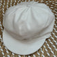 Cappello Coppola velvet
