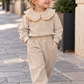 Completo Elodie JN124
