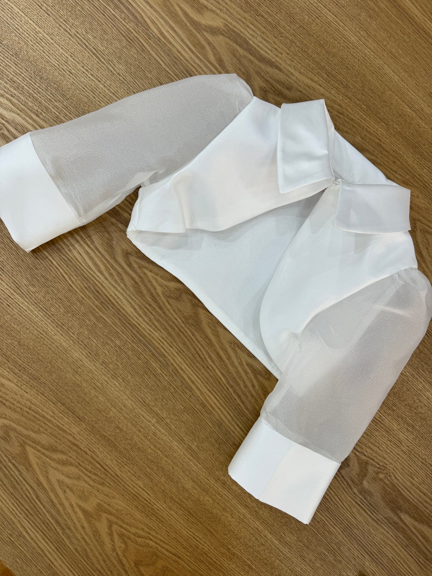 Copri spalle elegante isabel