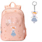 Zaino medio Mouse fairies Cenerentola