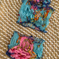 Costume Due Pezzi Sirena Con Gonnellina