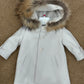 Cappotto Kevin