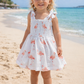 Abitino flamingo cotone