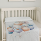 Coperta piumoncino palloncini