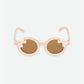 Occhiali Da Sole Paige Pearl Pink