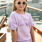 Occhiali Da Sole Paige Pearl Pink