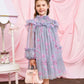 Dress Nadiya posy