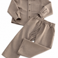 Completo urban taupe