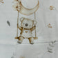 Coperta piumoncino koala