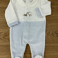 Tutina pony cielo