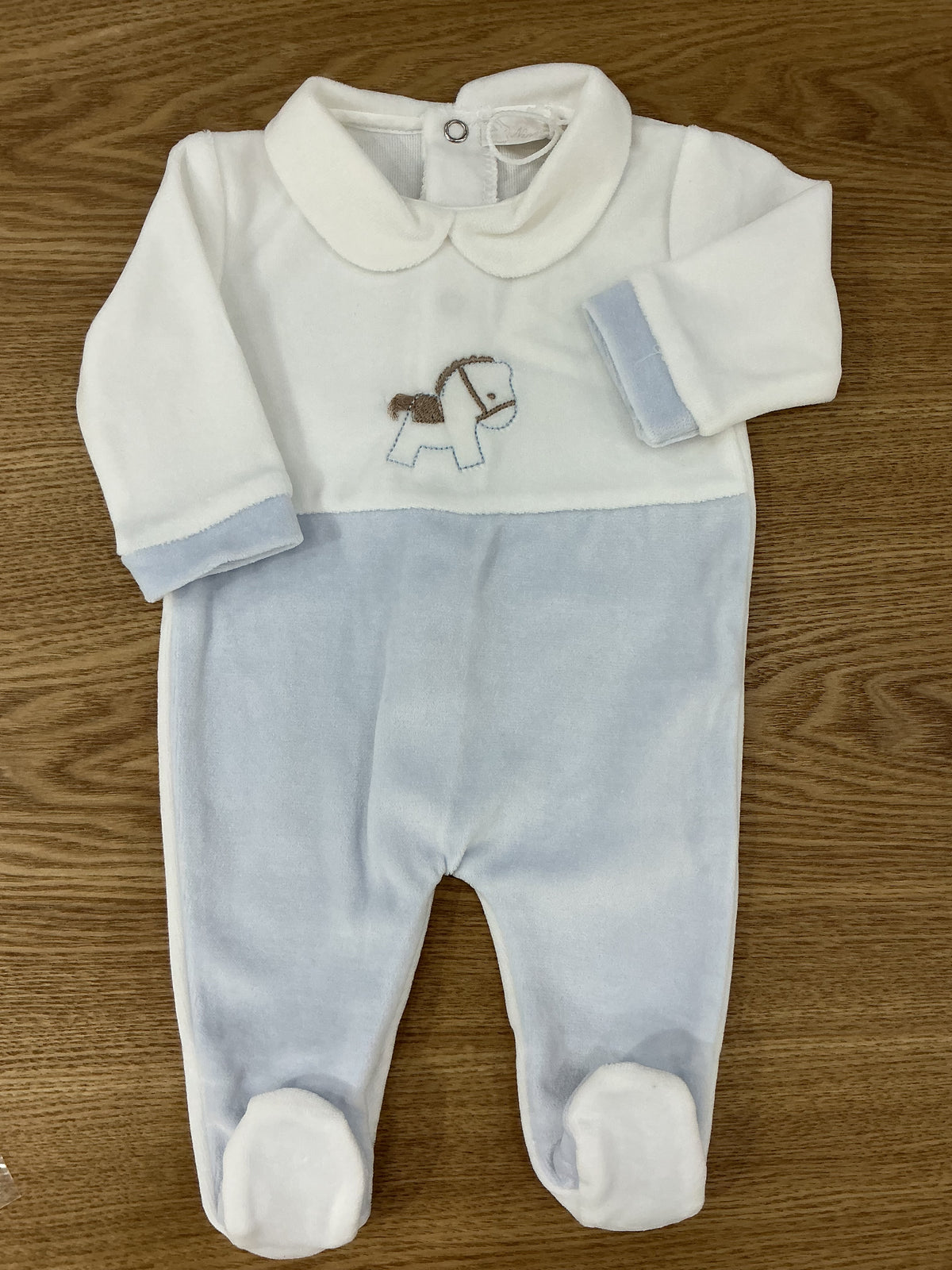 Tutina pony cielo