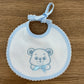 Bavetta baby teddy 105