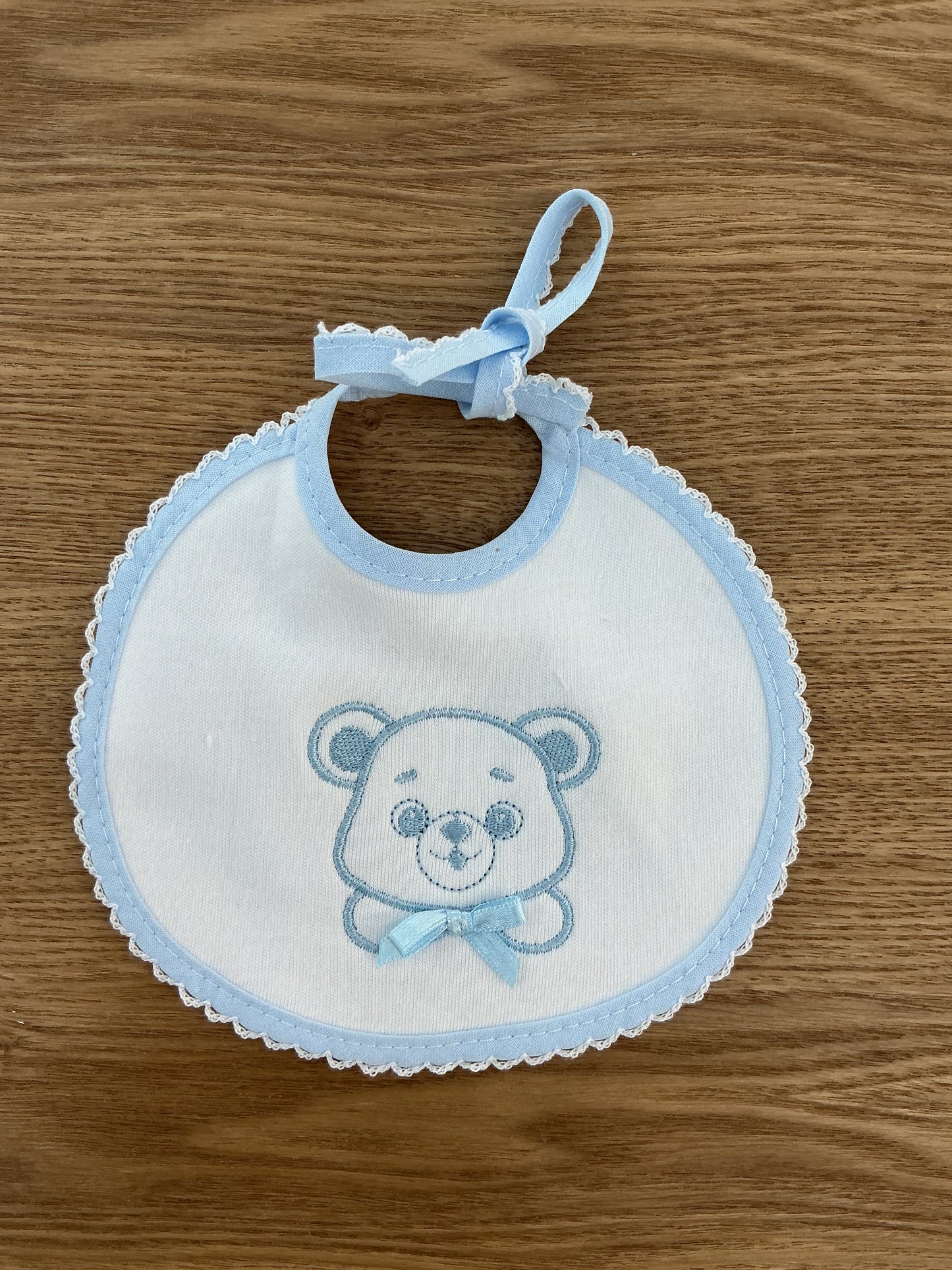 Bavetta baby teddy 105