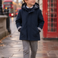 Cappotto London boy NT2903B