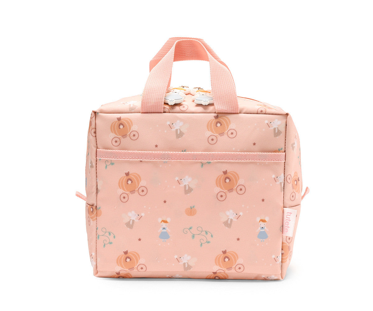 Borsa termica classica 6 fantasie disponibili