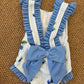 Costume Praiano Blueberries