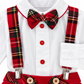 Completo christmas Royal rosso 26C306