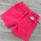 Pantaloncini corallo