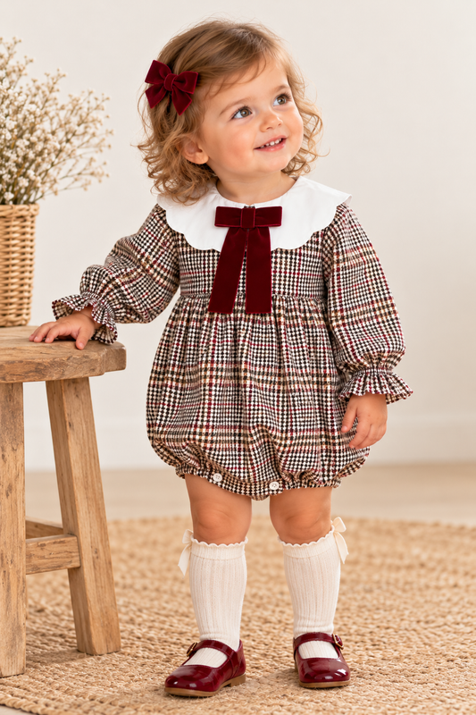Pagliaccetto Charlotte 26592